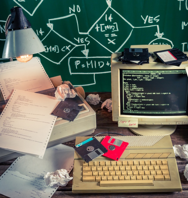 Replace Software – A Guide to Moving On from Legacy Systems