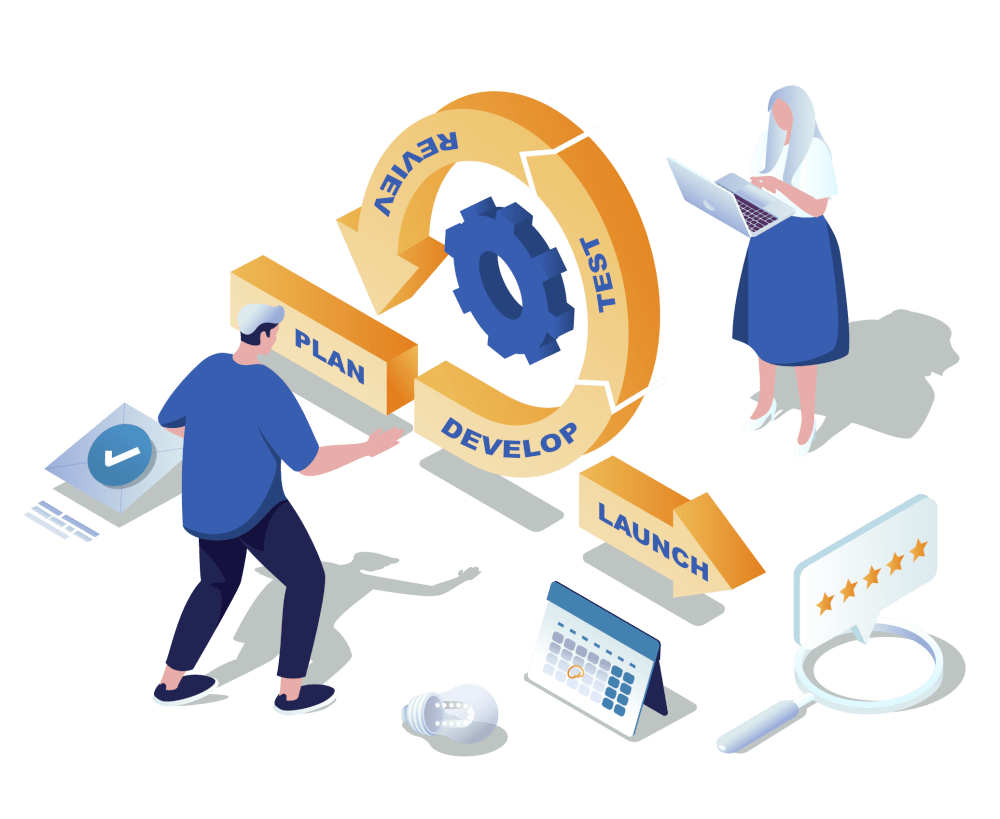 The Benefits of Hourly Rate Billing for Bespoke Software