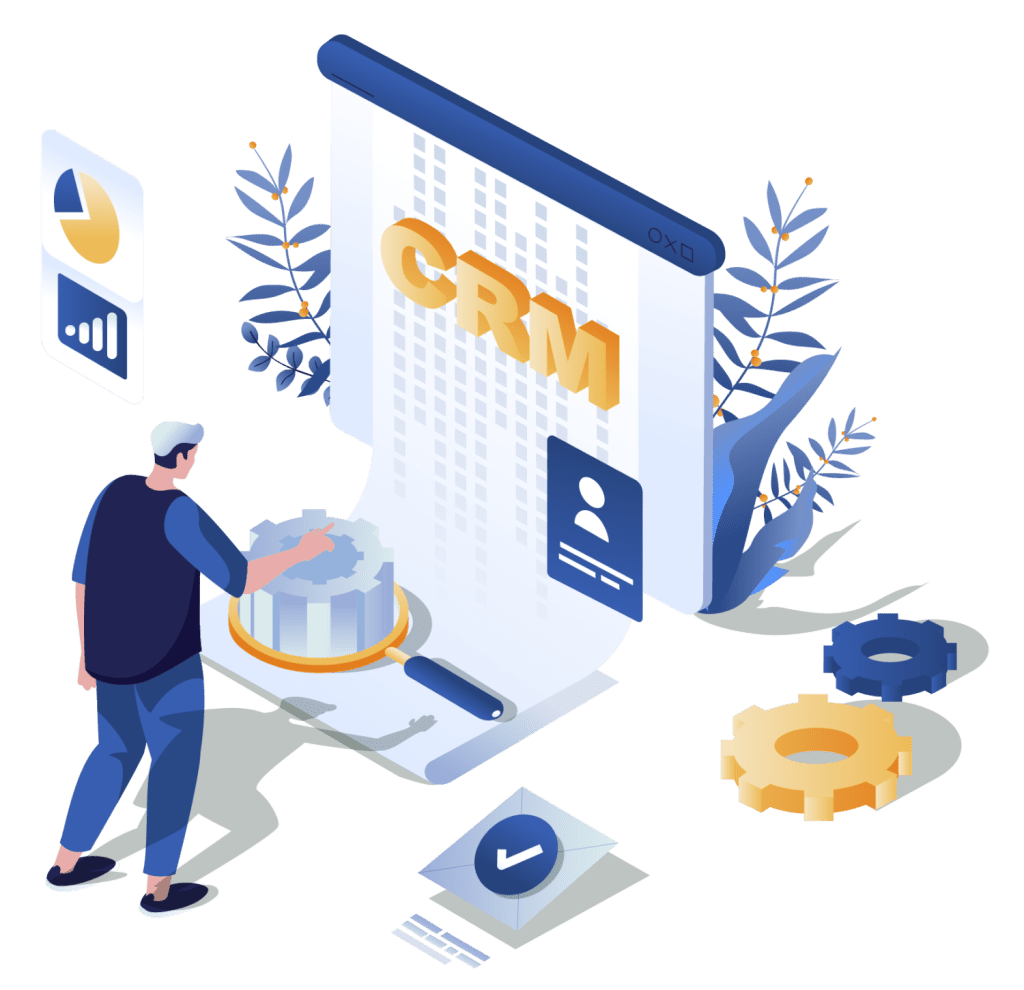 Corporate Software Development: Through Custom Solutions