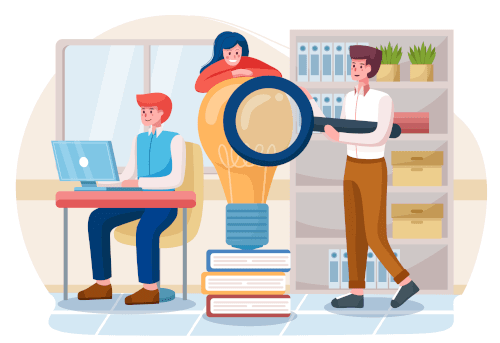 What is a Digital Transformation in Business?