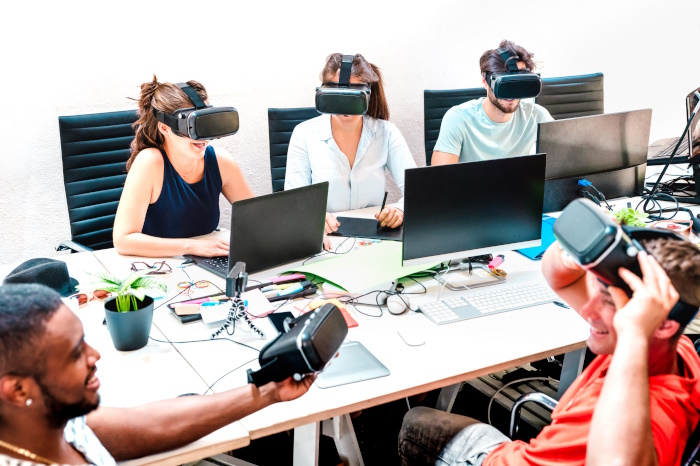 Digital Innovation and Its Role in Transforming Businesses