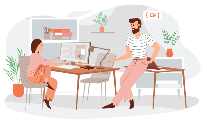 Software Development and Consultancy