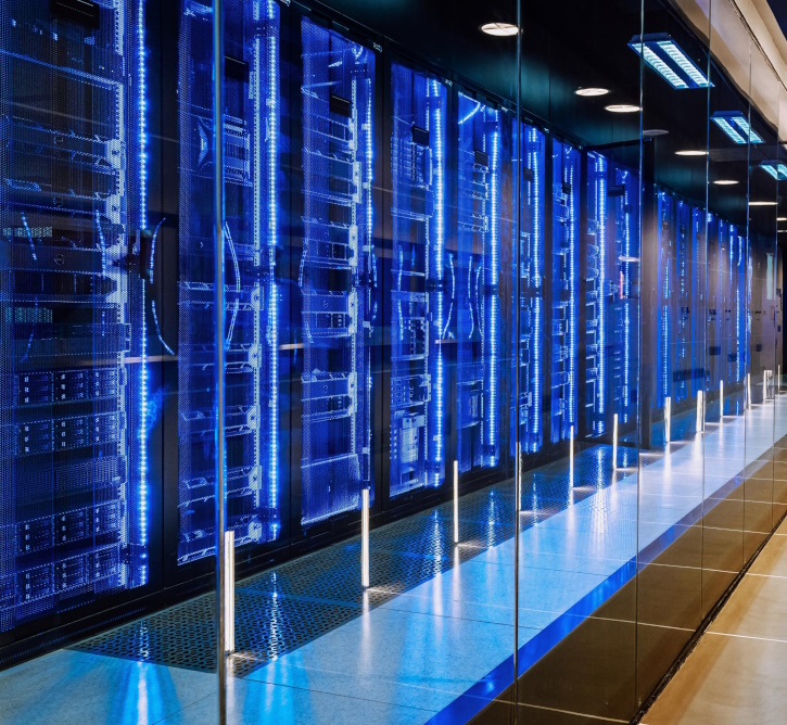 IT Hardware Scalability – Building the Foundation for Business Growth